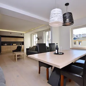  Apartament Victus Apartamenty, Aura Polska