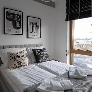  Apartament Nadmotławie 111 Polska