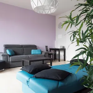 Youhosty - Inganni 74 Apartamento