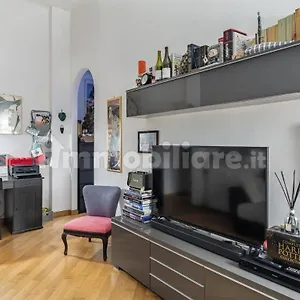 Incantevole Accanto Fondazione Prada Apartamento