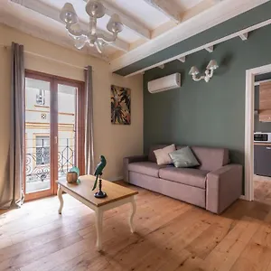  Apartament We - Tadino House - Porta Venezia,