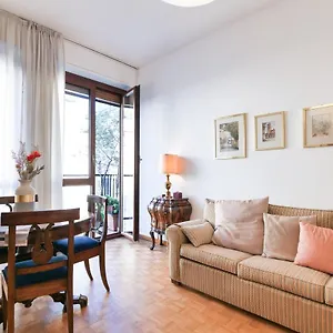  Apartament Primopiano - Valparaiso