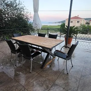  Apartament Matea Chorwacja
