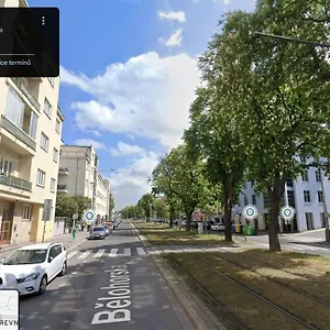  Apartament 100 Czechy