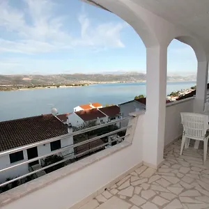  Apartament Maja - Sea View Chorwacja
