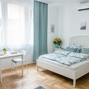  Apartament Harrison Węgry