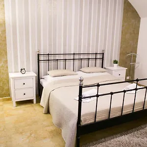  Apartament Stefania Centre Czechy